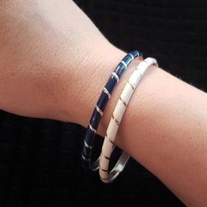 Brighton Rope Bracelet (2 pc)